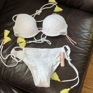 Victoria’s Secret Bathing Suit